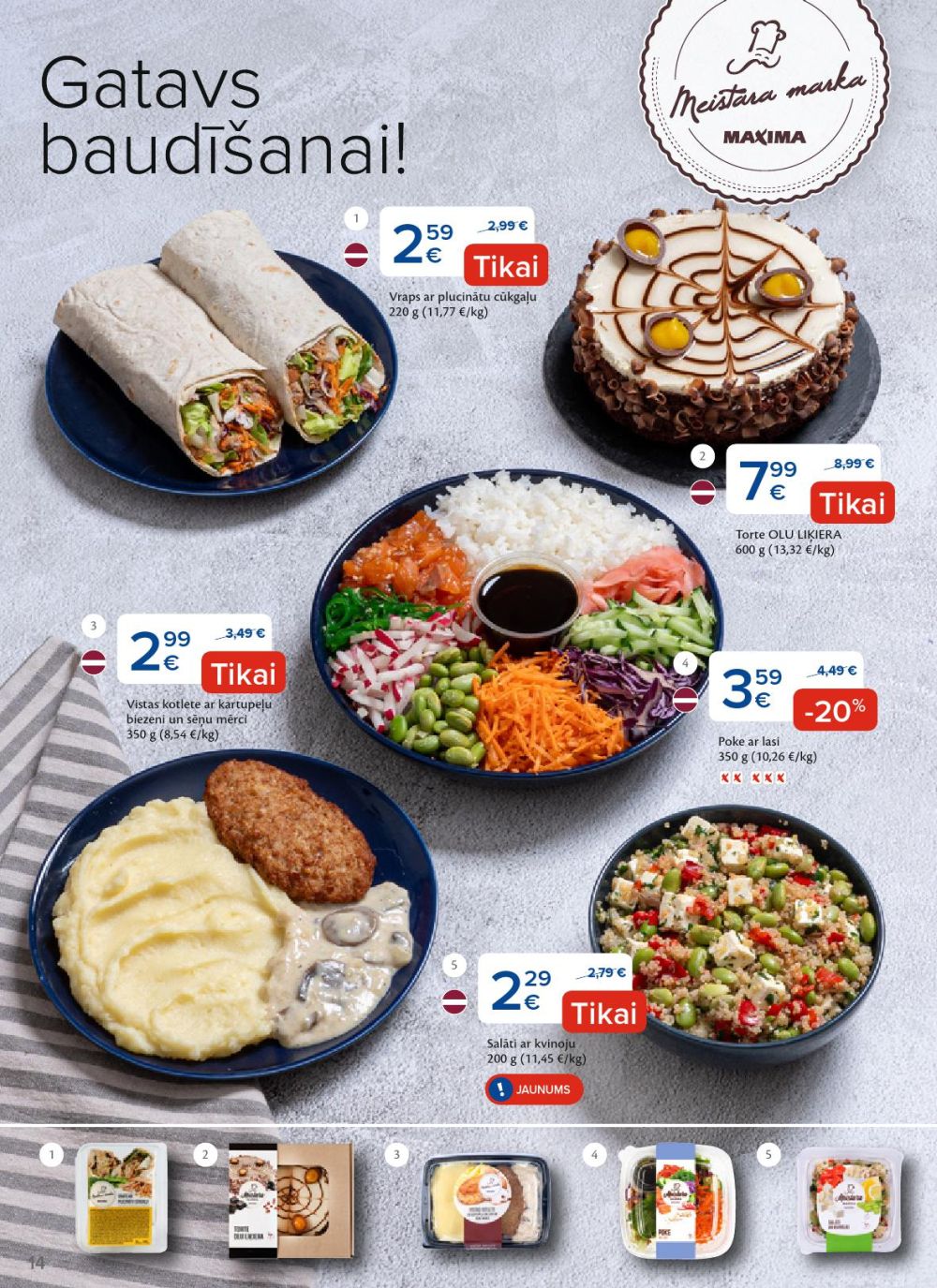 Publikācijas fotogrāfija