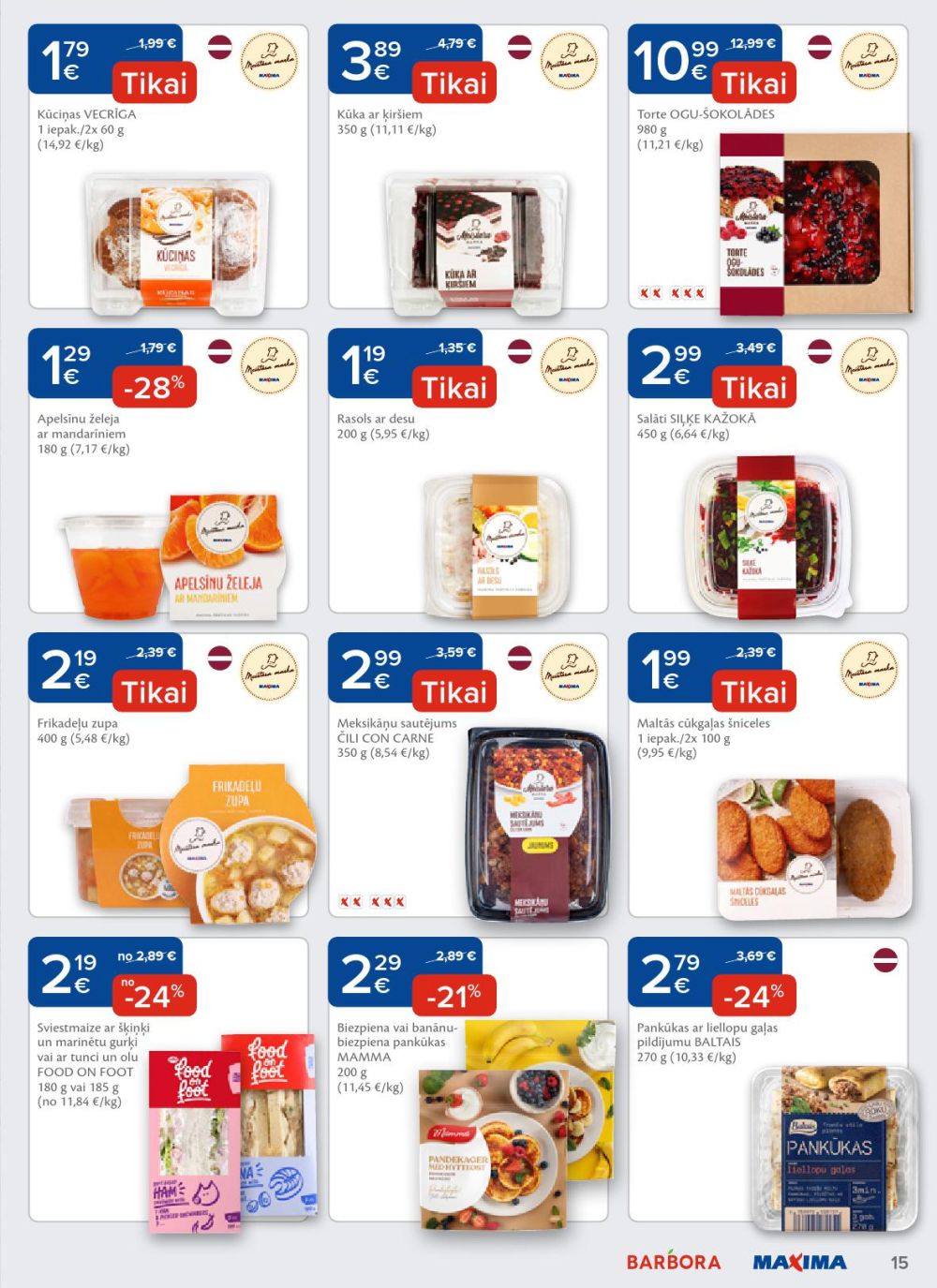 Publikācijas fotogrāfija