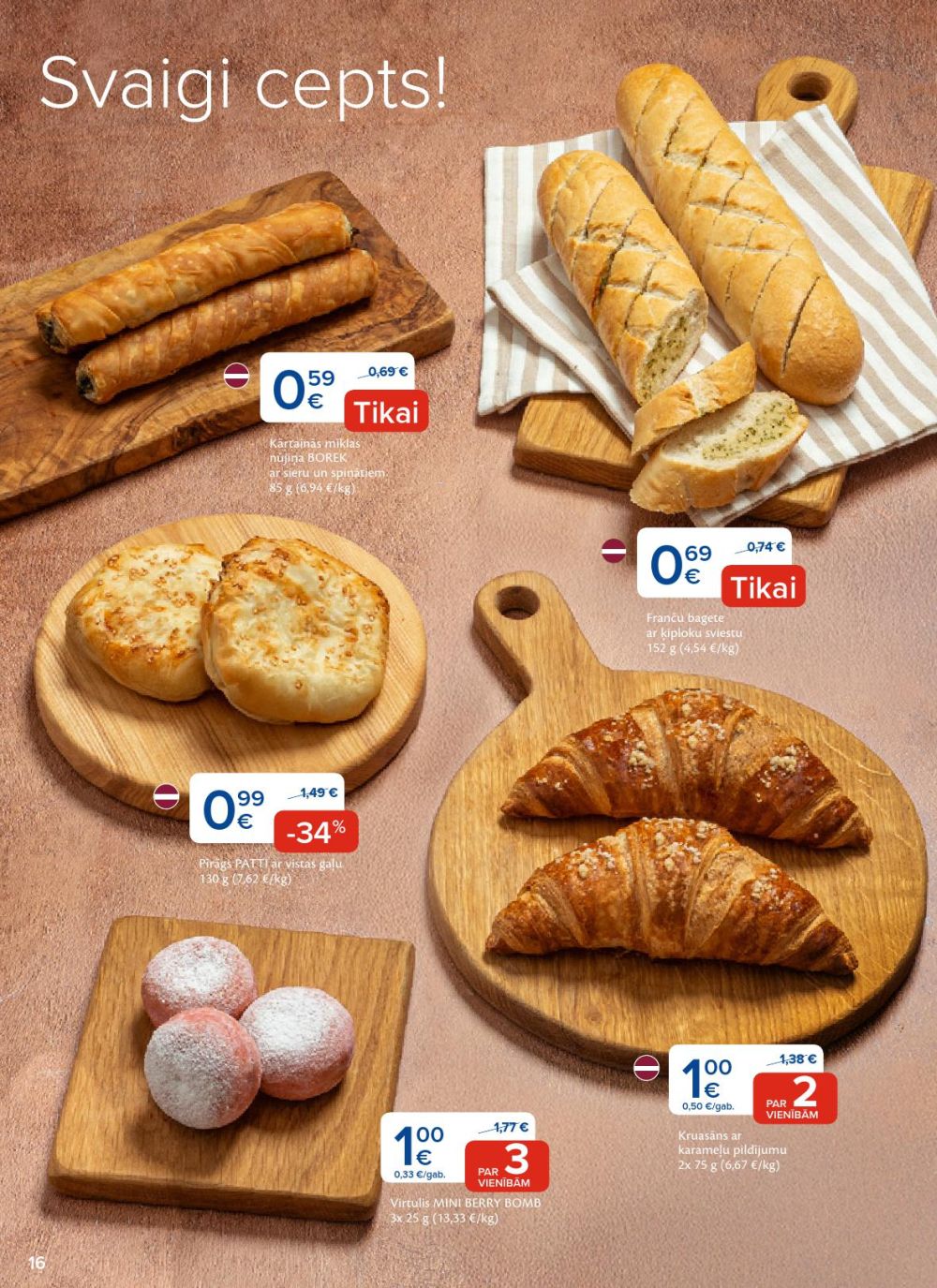 Publikācijas fotogrāfija