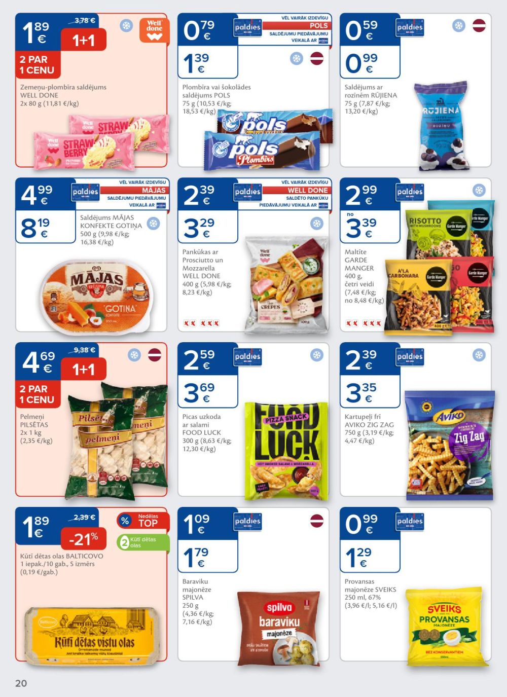 Publikācijas fotogrāfija