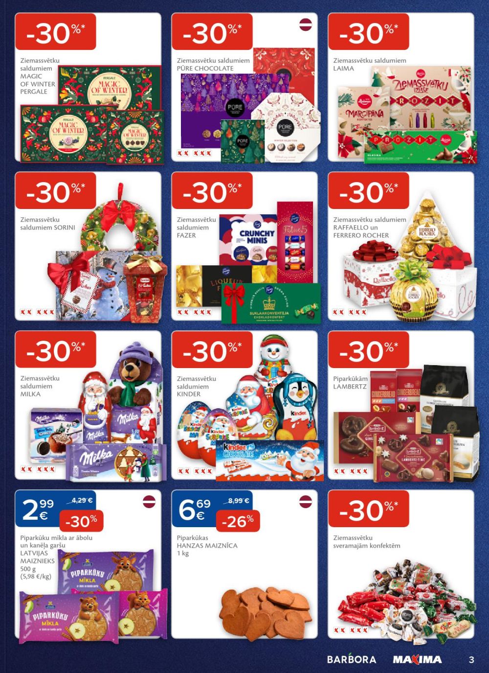 Publikācijas fotogrāfija