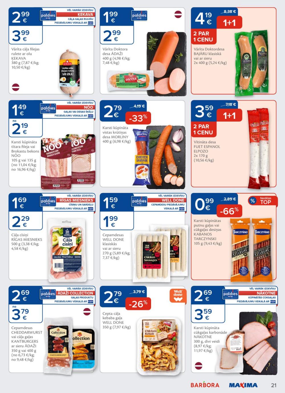 Publikācijas fotogrāfija