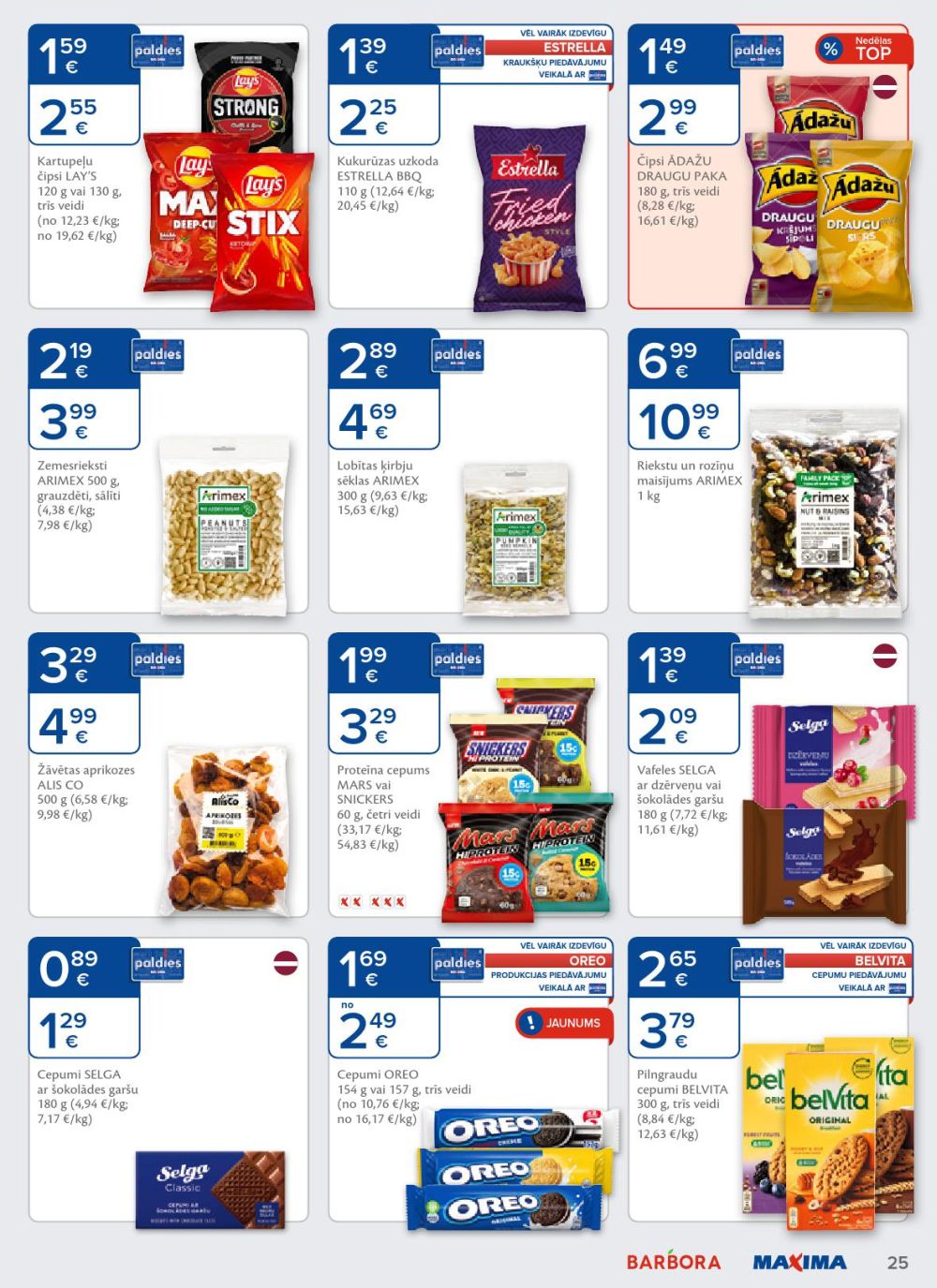 Publikācijas fotogrāfija