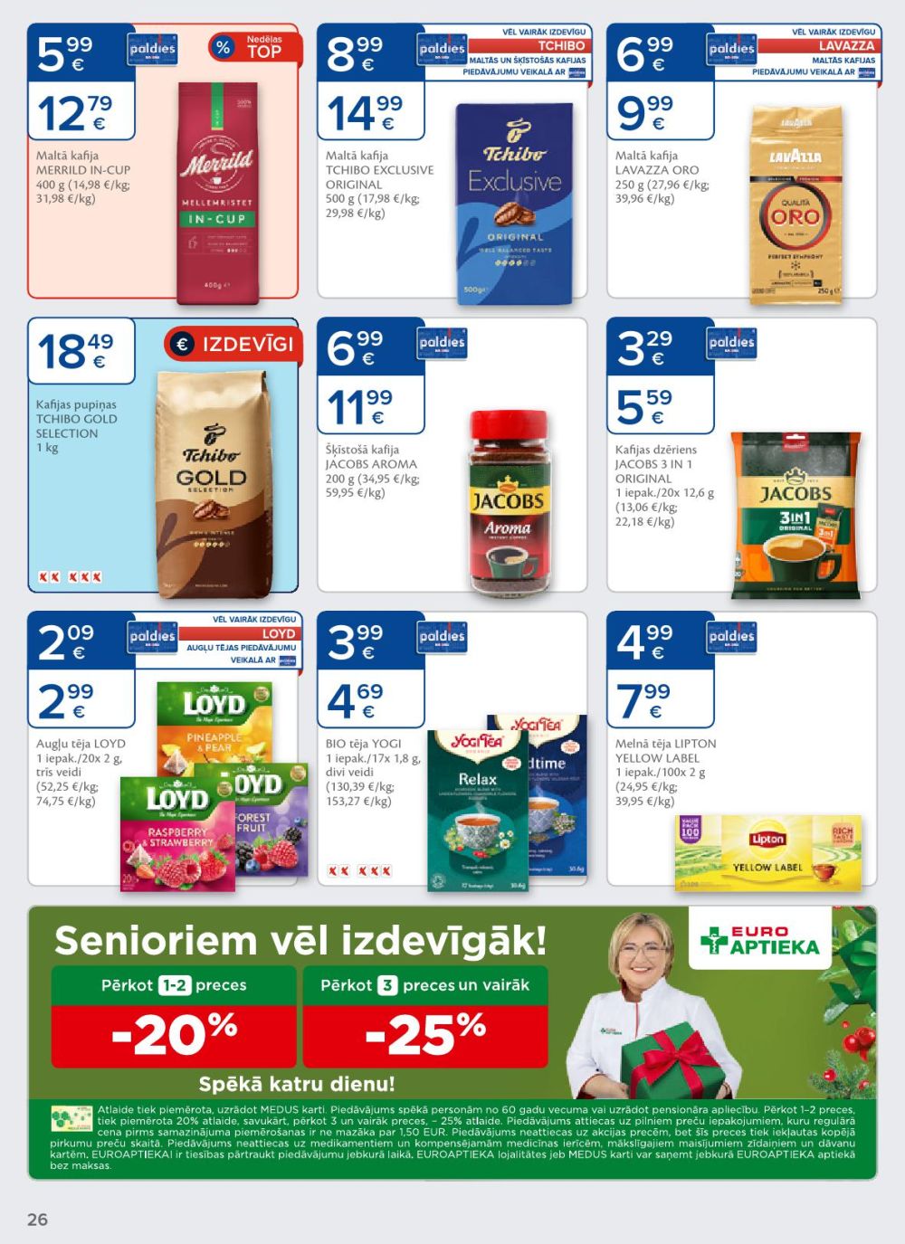 Publikācijas fotogrāfija