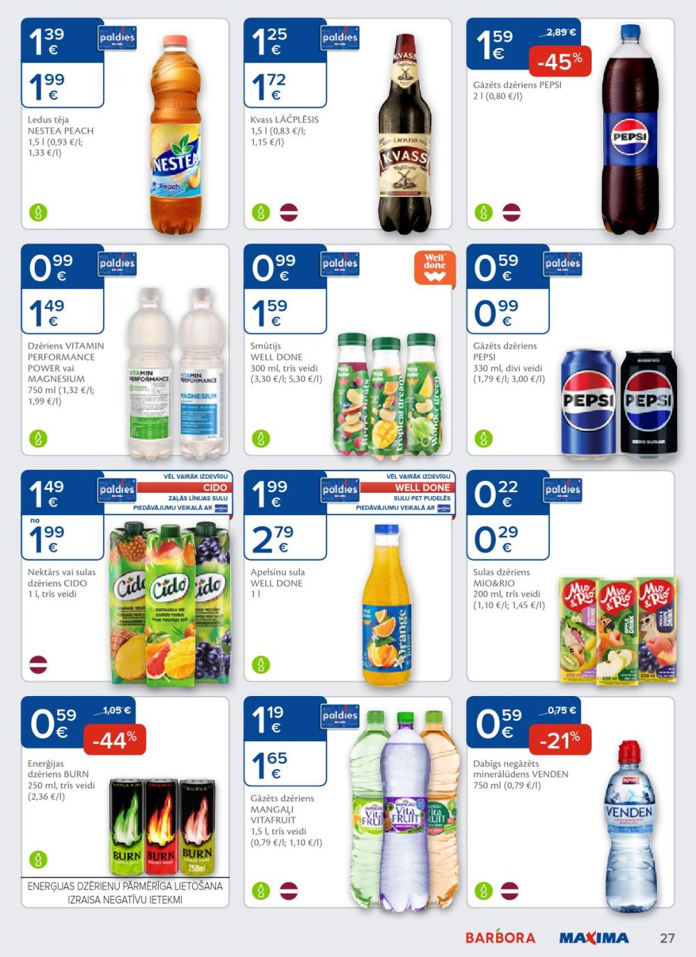 Publikācijas fotogrāfija