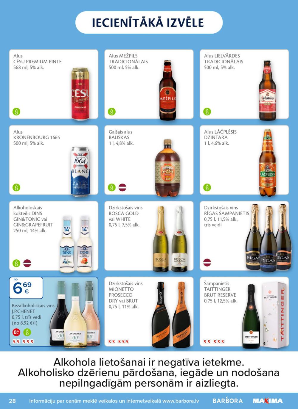 Publikācijas fotogrāfija