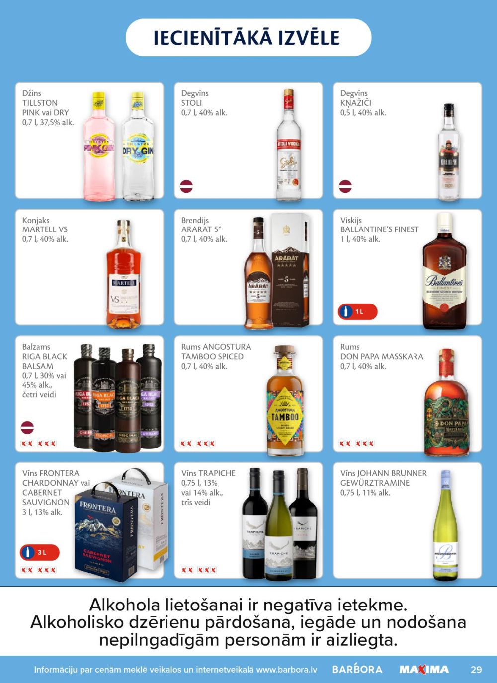 Publikācijas fotogrāfija