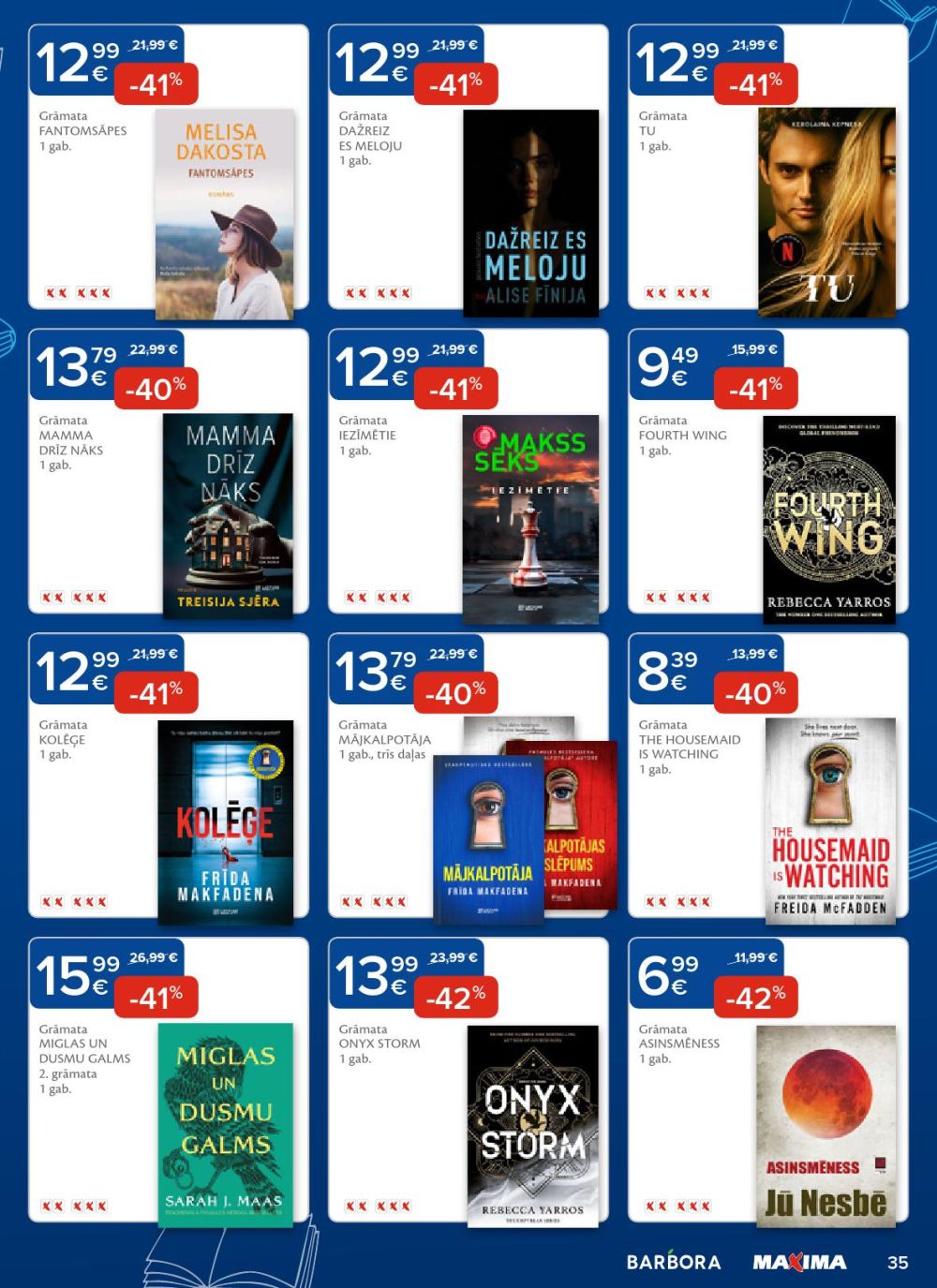 Publikācijas fotogrāfija