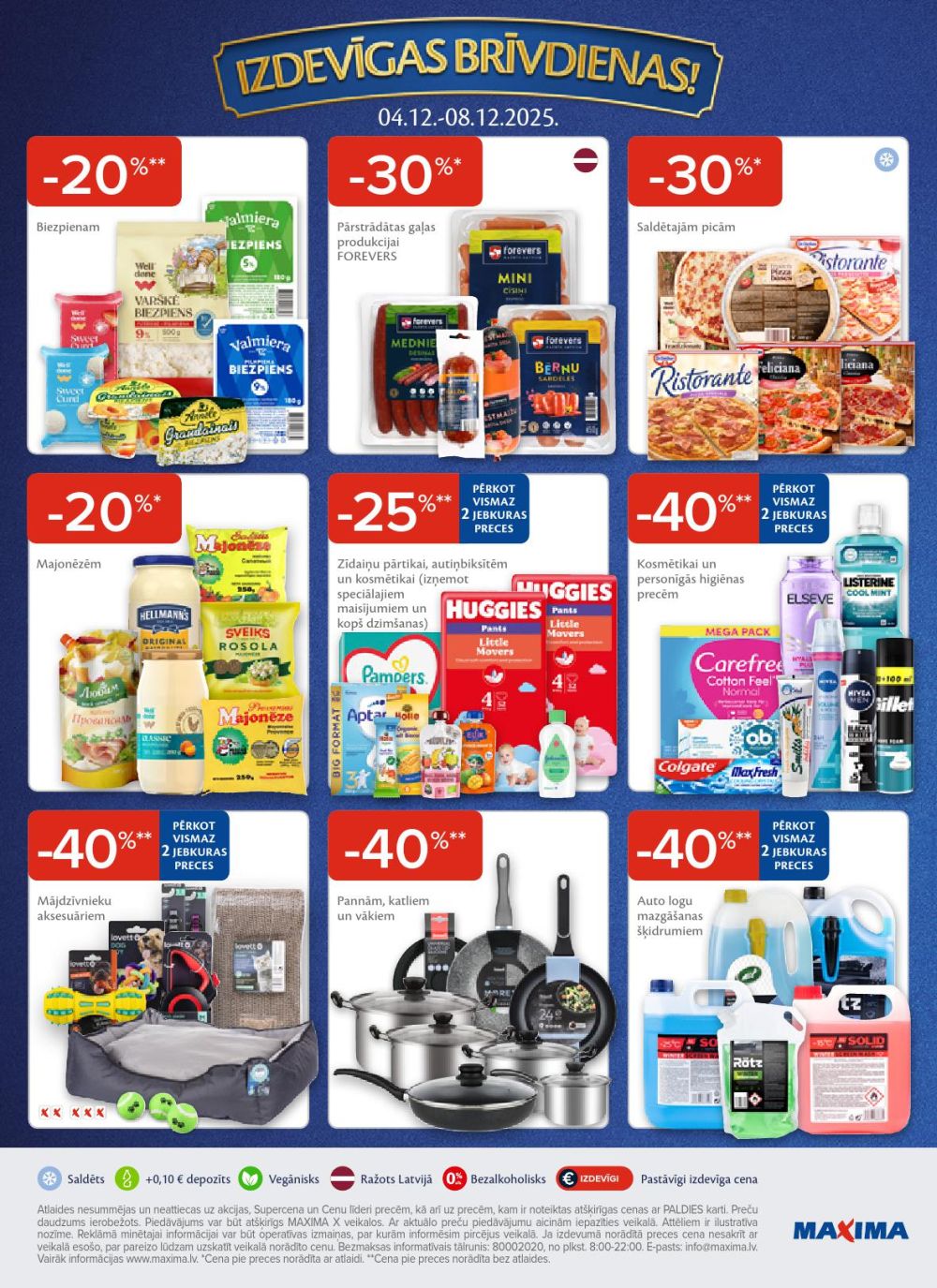 Publikācijas fotogrāfija