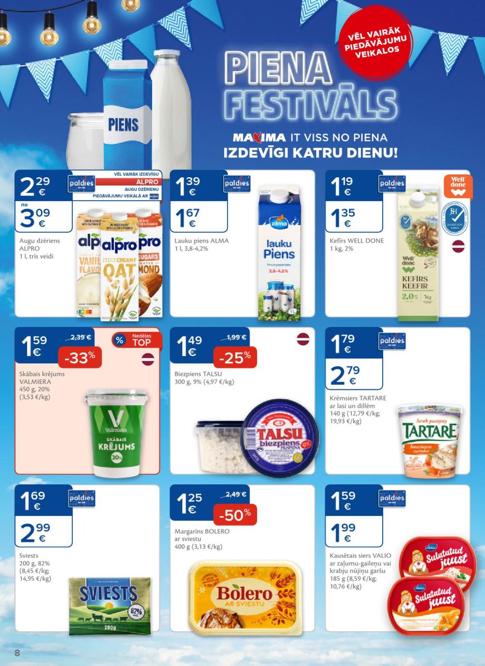 Publikācijas fotogrāfija