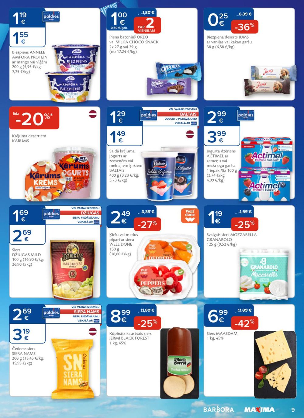 Publikācijas fotogrāfija