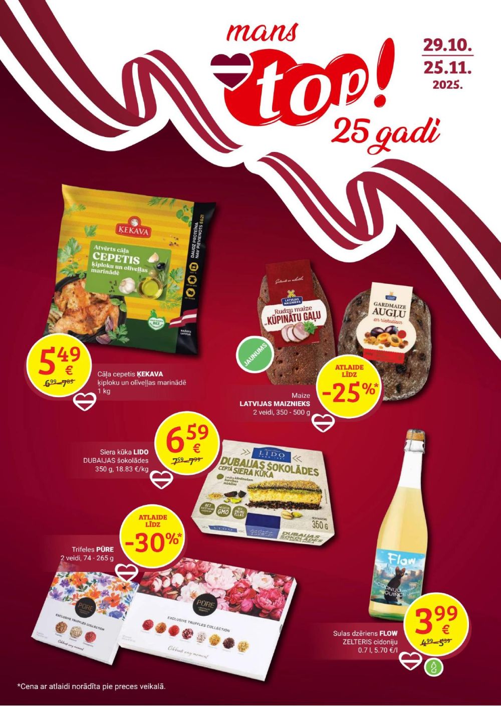 Publikācijas fotogrāfija