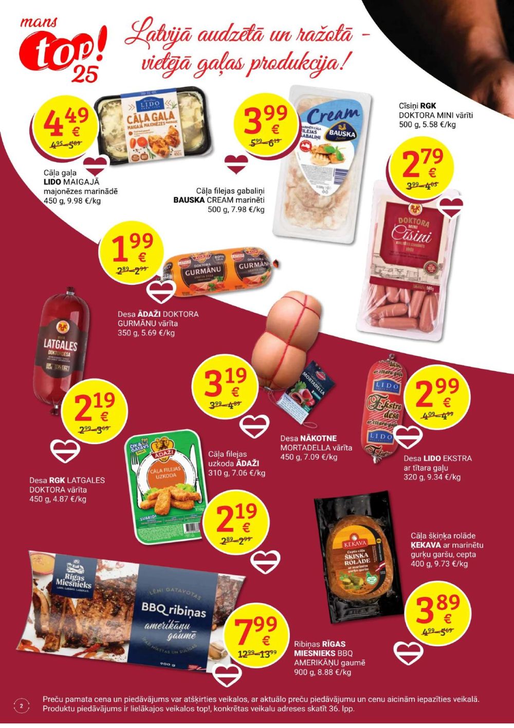 Publikācijas fotogrāfija