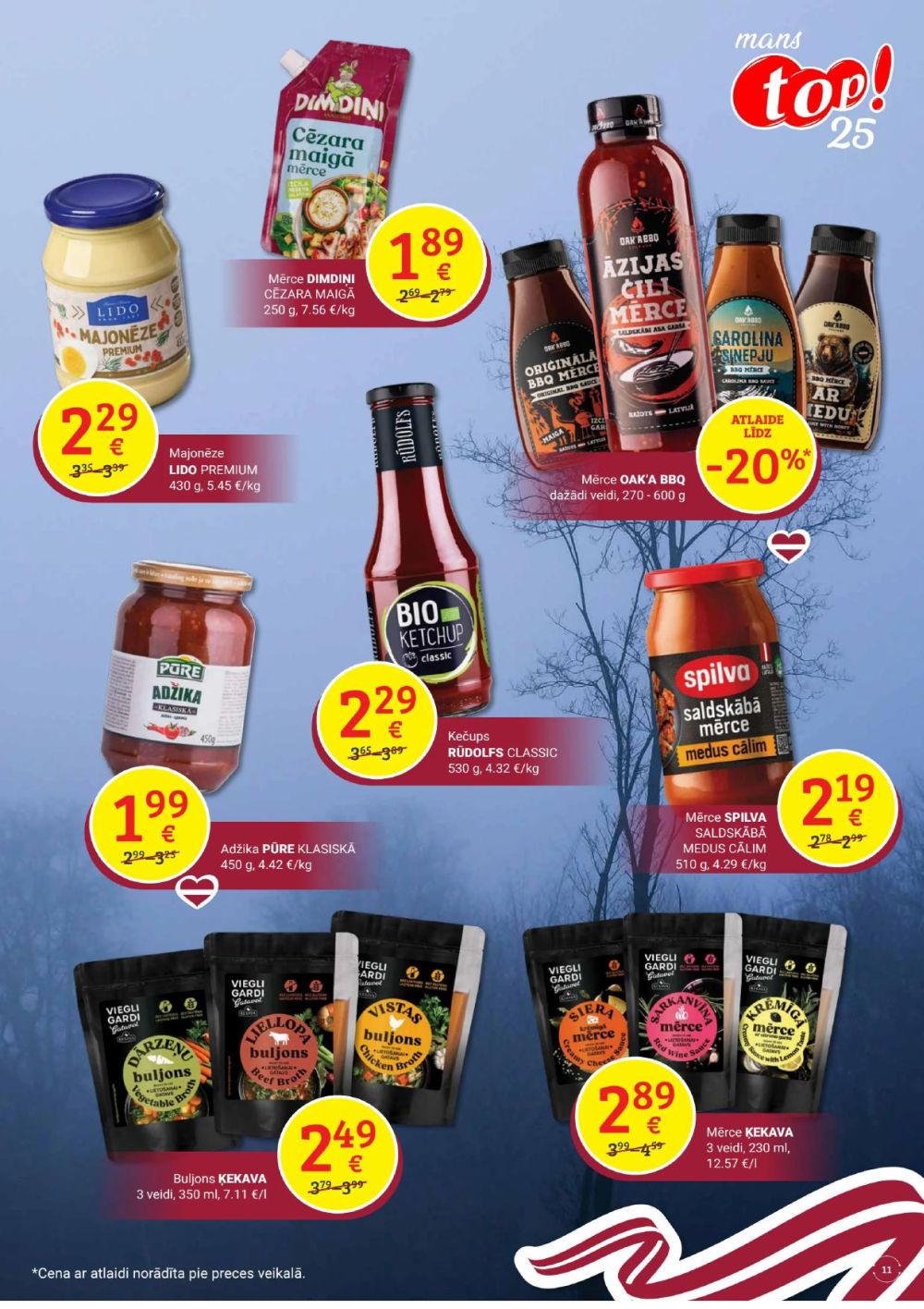 Publikācijas fotogrāfija