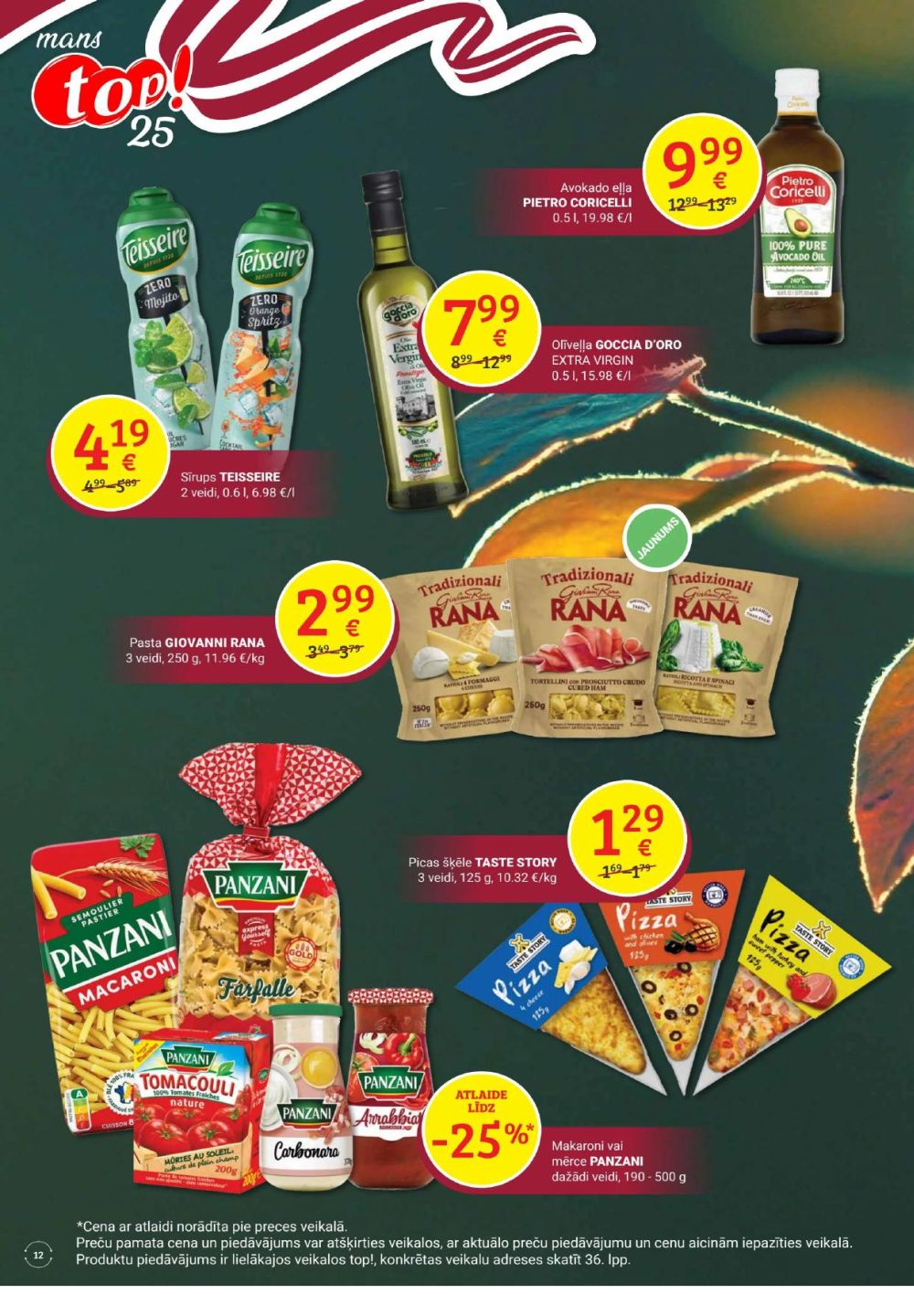 Publikācijas fotogrāfija