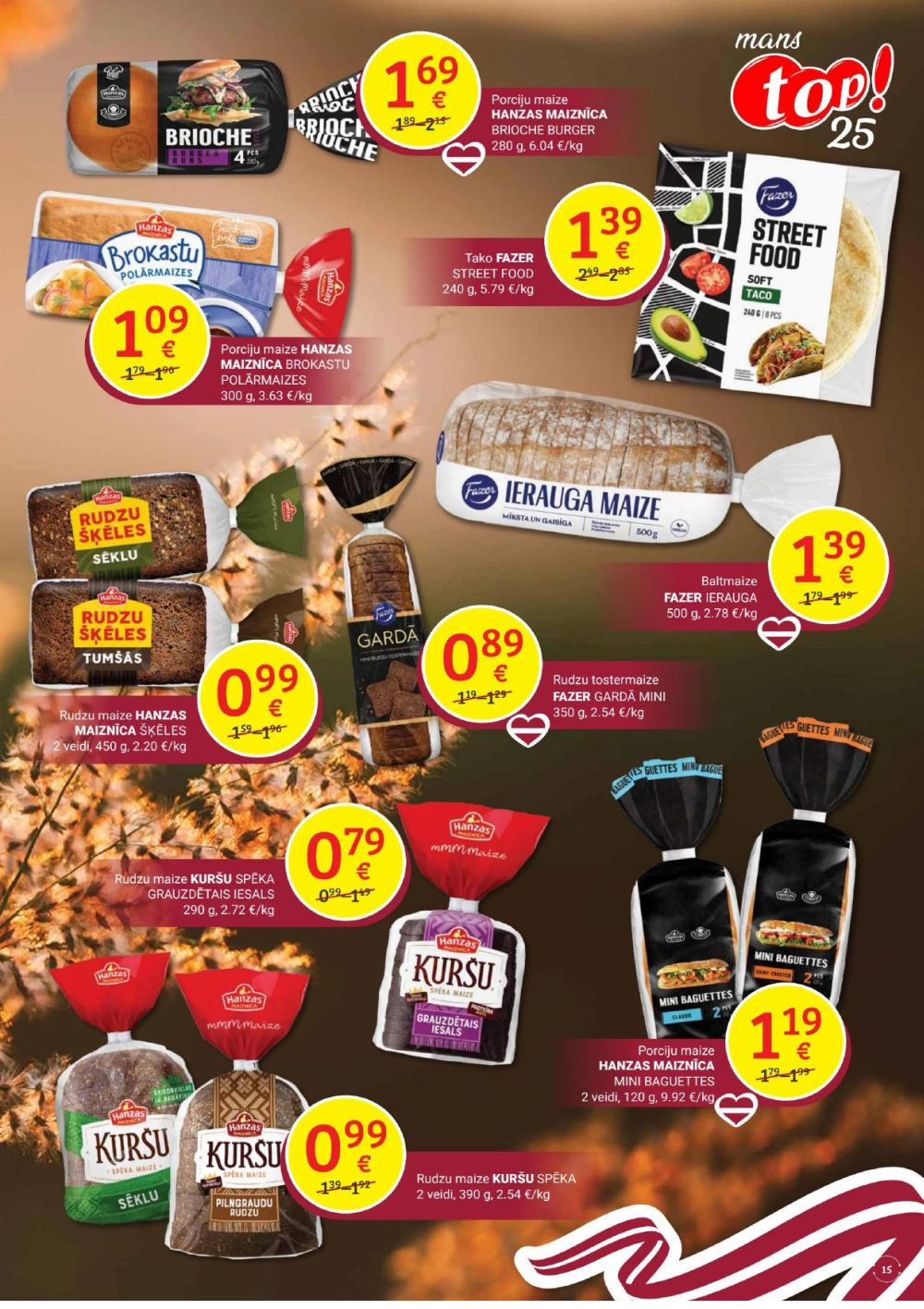 Publikācijas fotogrāfija