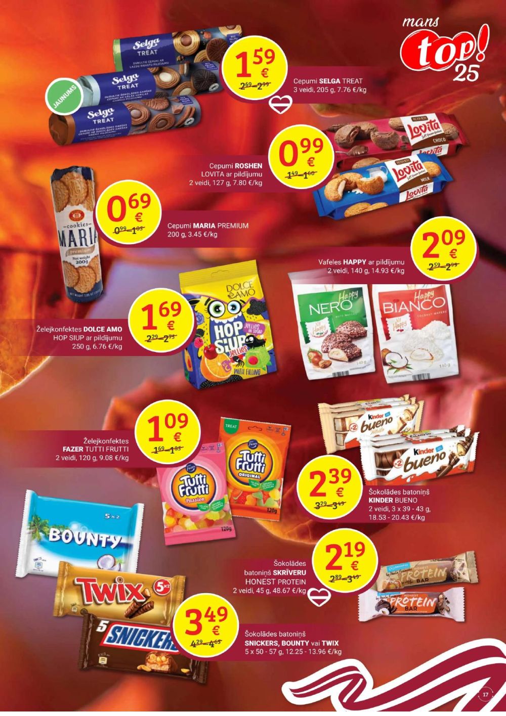 Publikācijas fotogrāfija