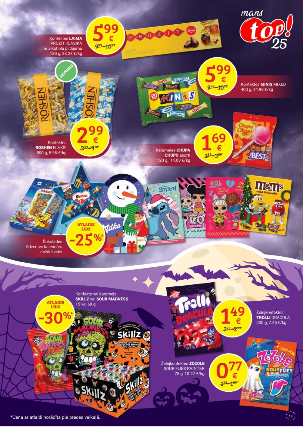 Publikācijas fotogrāfija