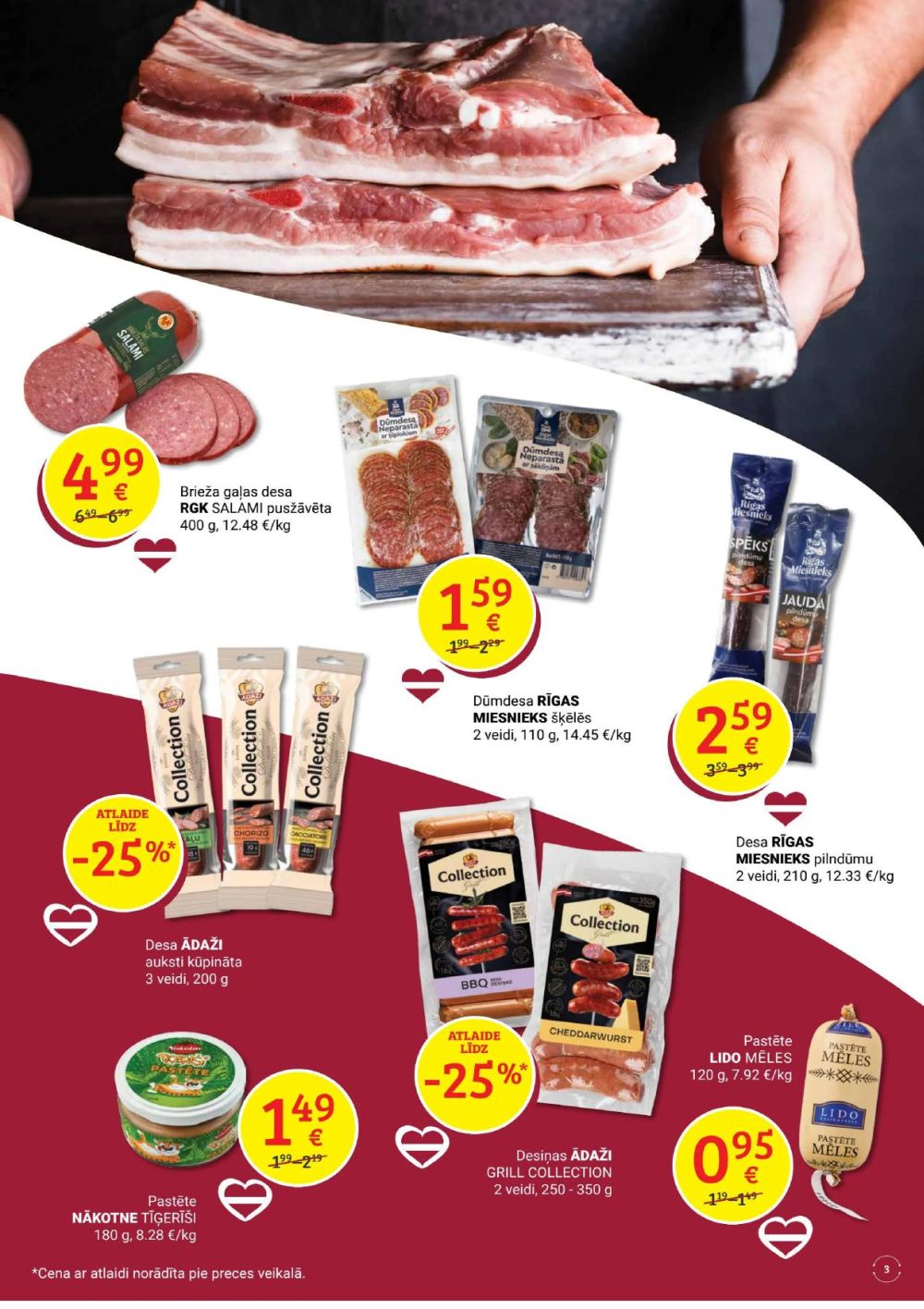 Publikācijas fotogrāfija