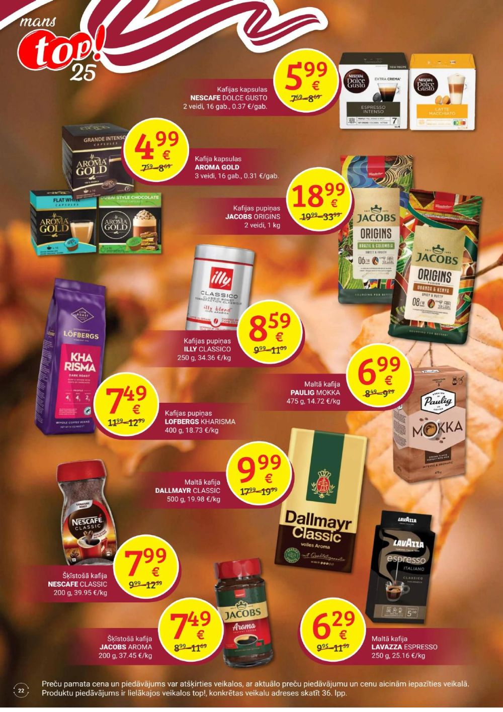 Publikācijas fotogrāfija