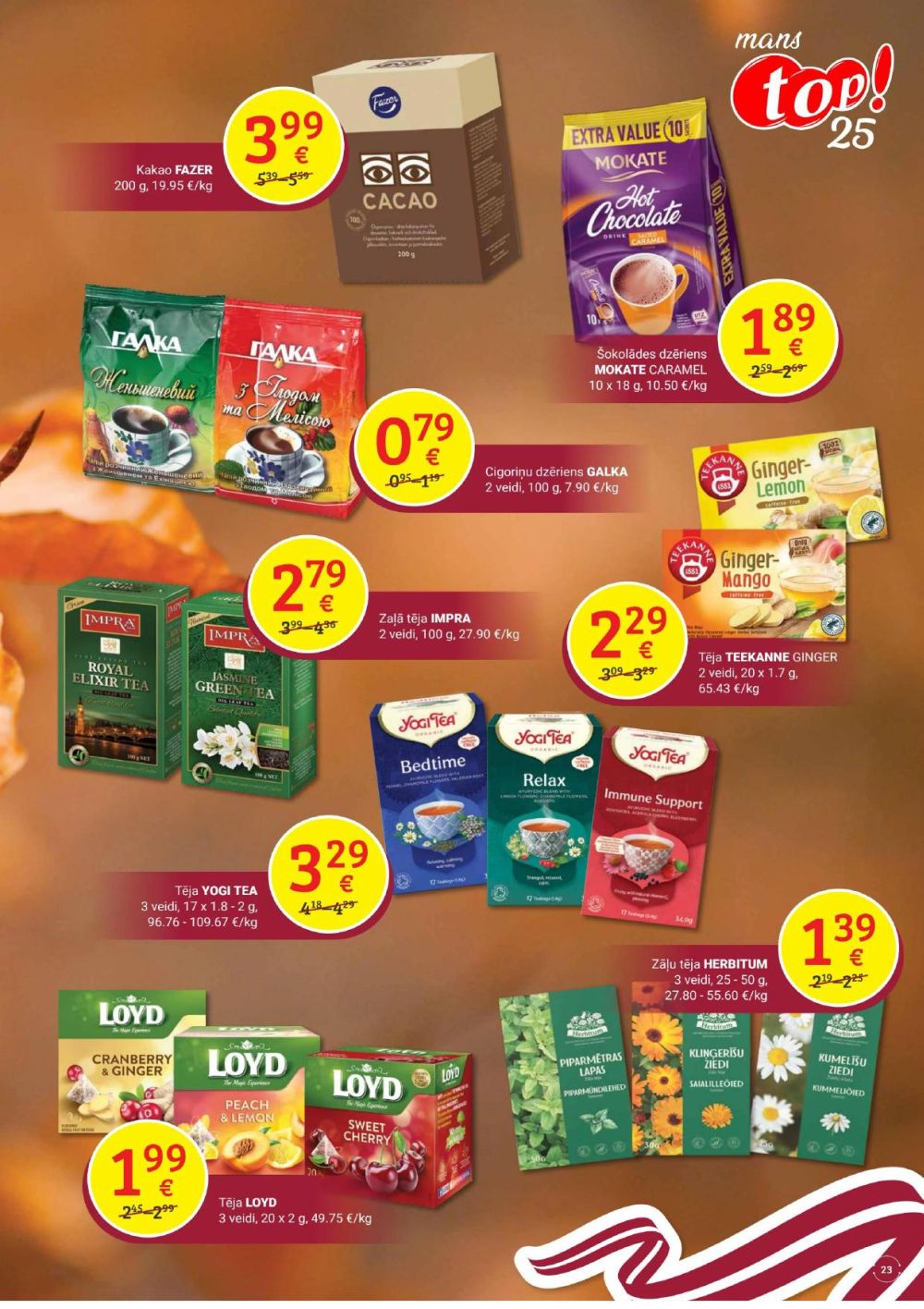 Publikācijas fotogrāfija