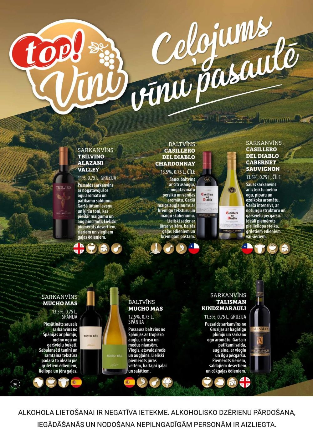 Publikācijas fotogrāfija