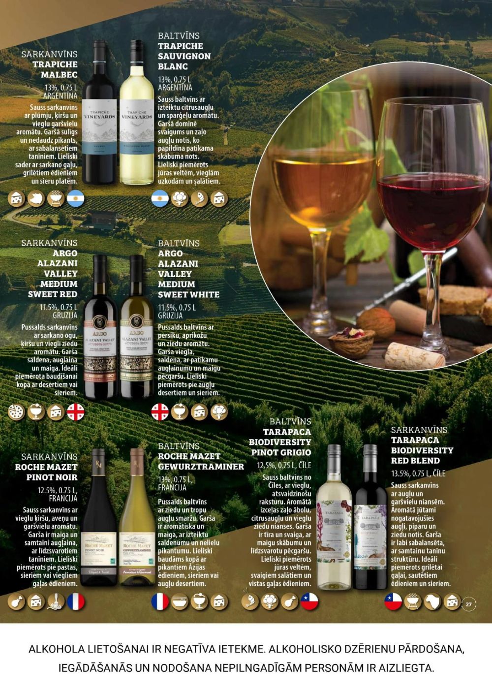 Publikācijas fotogrāfija