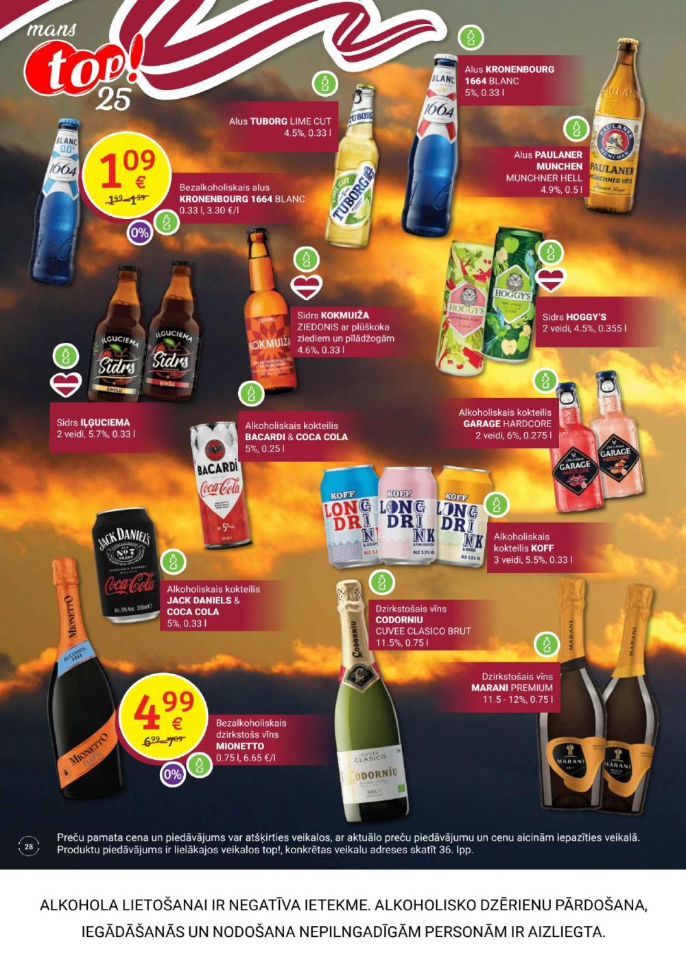 Publikācijas fotogrāfija