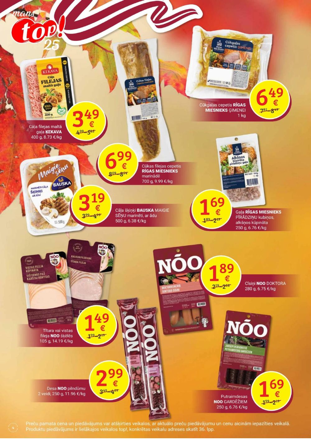 Publikācijas fotogrāfija