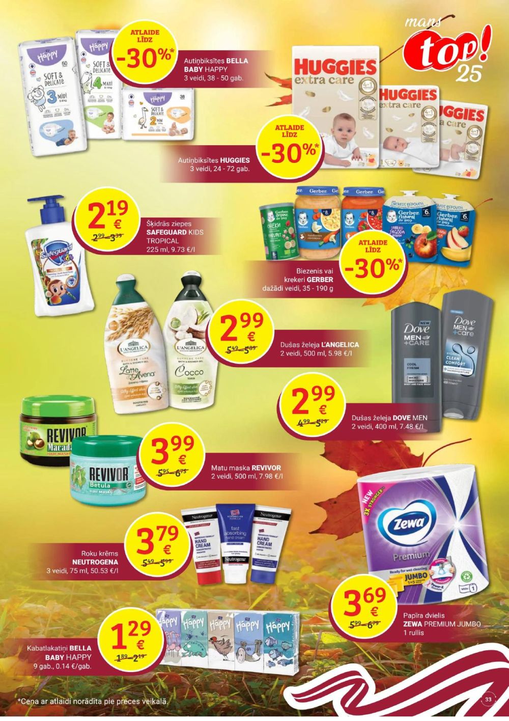 Publikācijas fotogrāfija