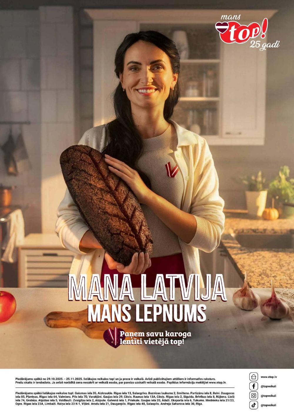 Publikācijas fotogrāfija