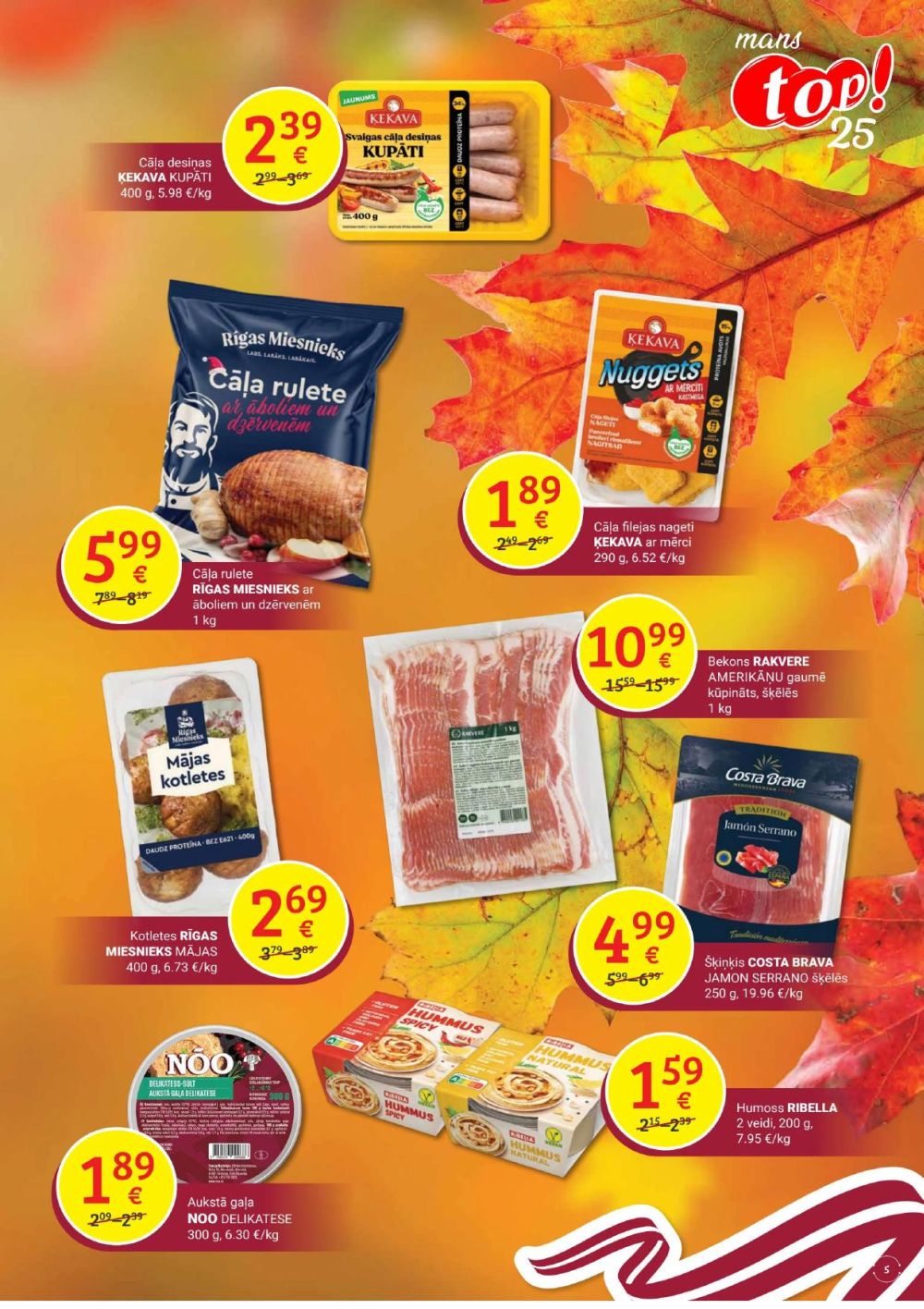 Publikācijas fotogrāfija