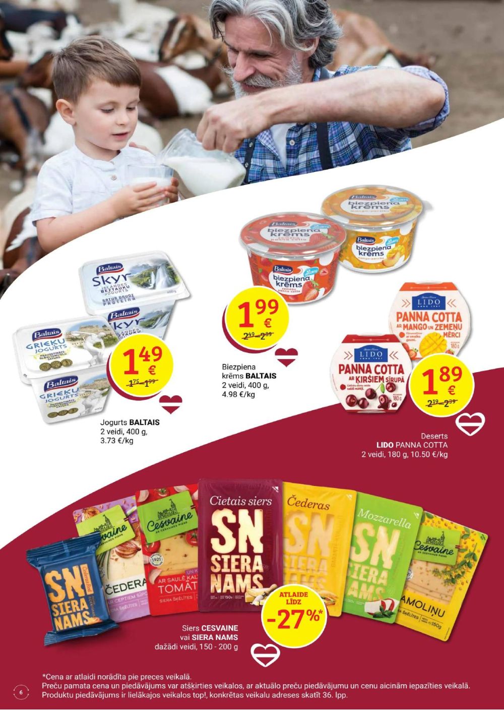 Publikācijas fotogrāfija