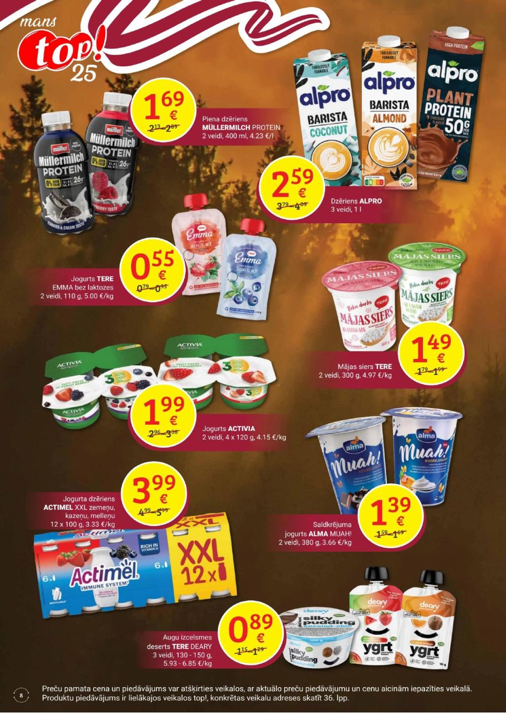 Publikācijas fotogrāfija