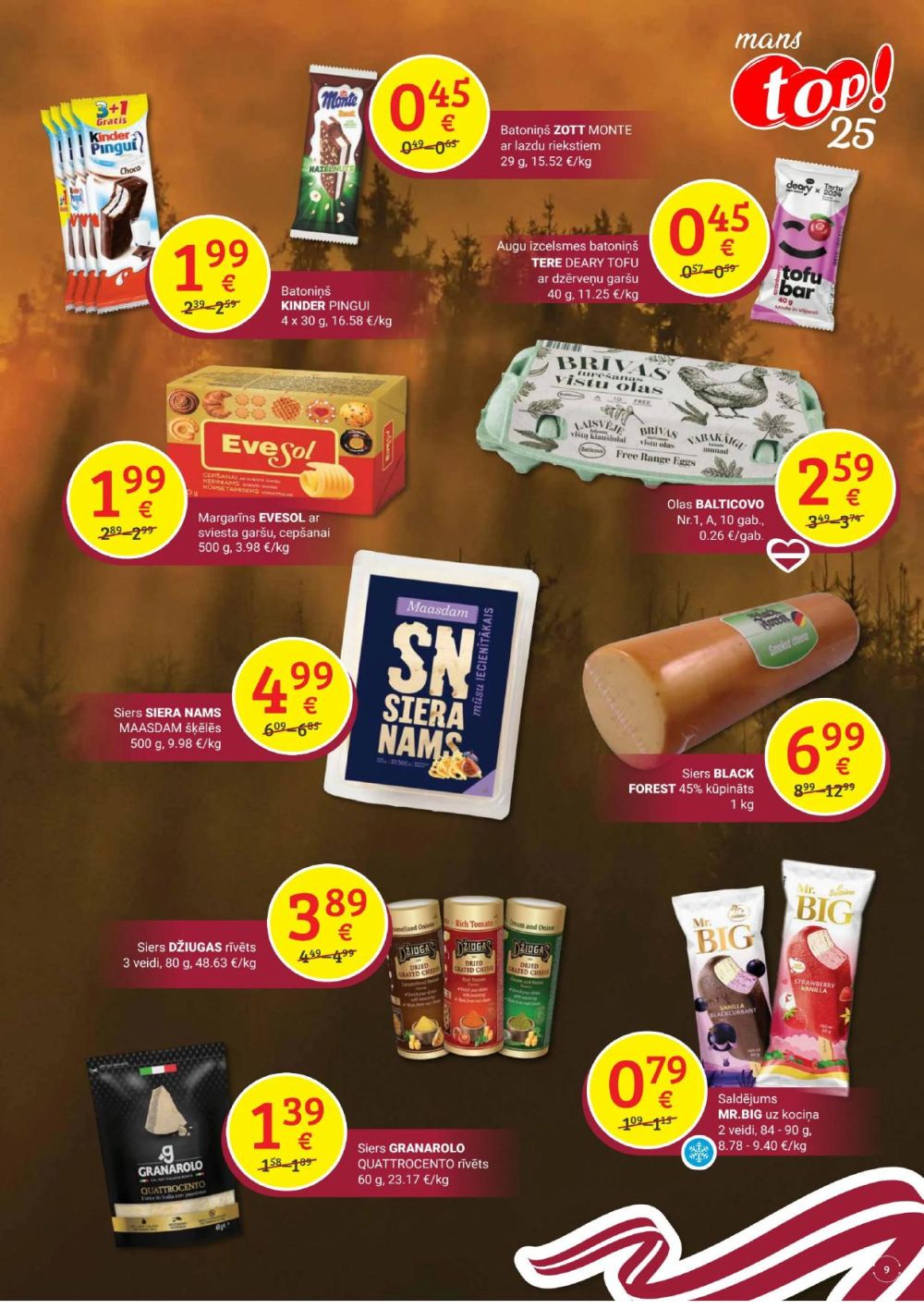 Publikācijas fotogrāfija