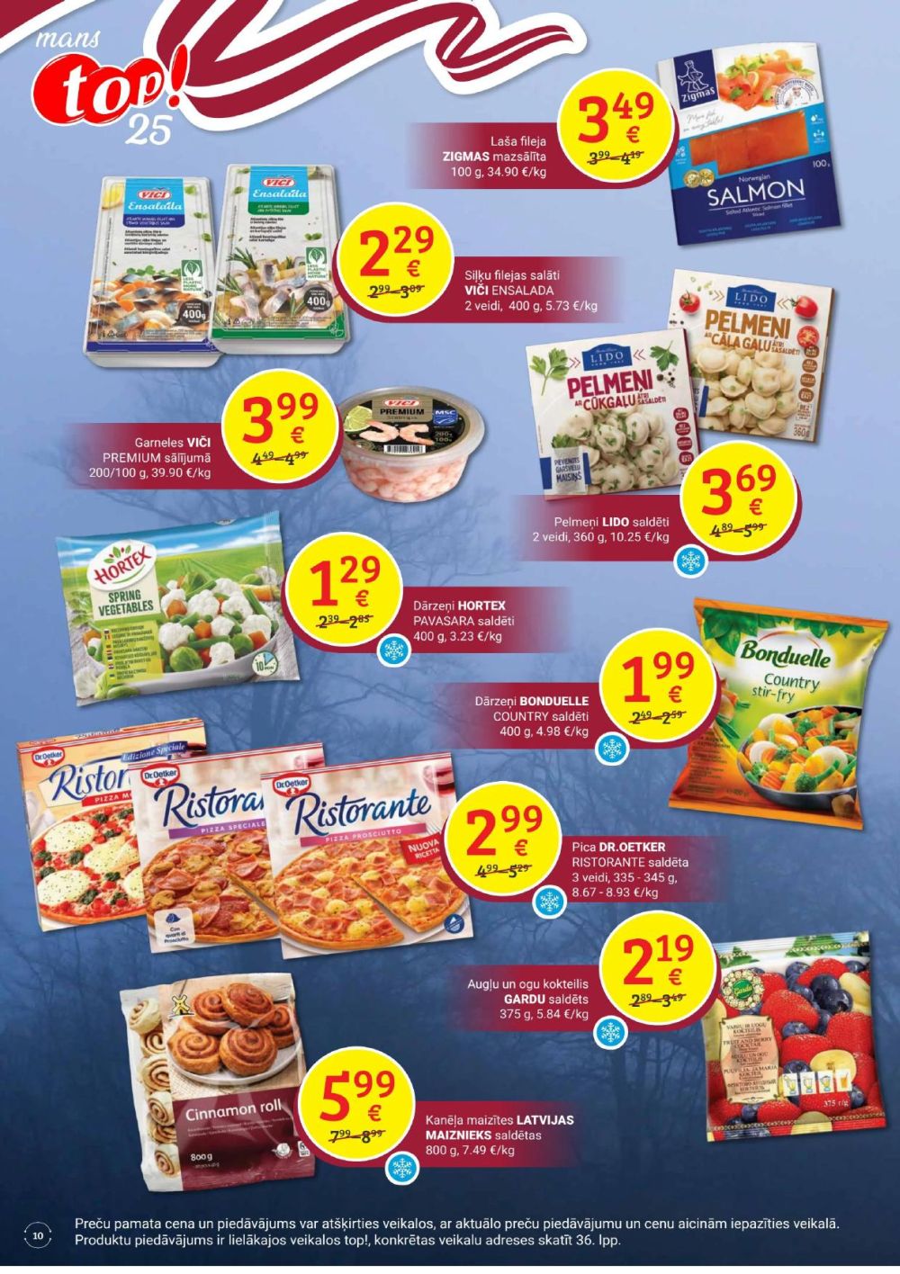 Publikācijas fotogrāfija