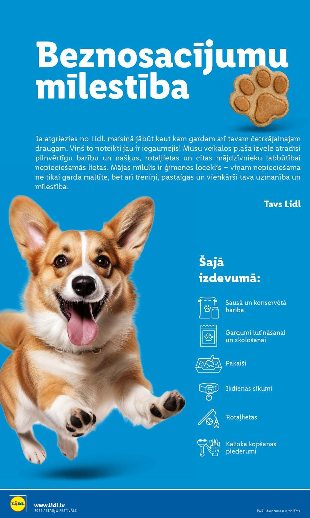 Publikācijas fotogrāfija