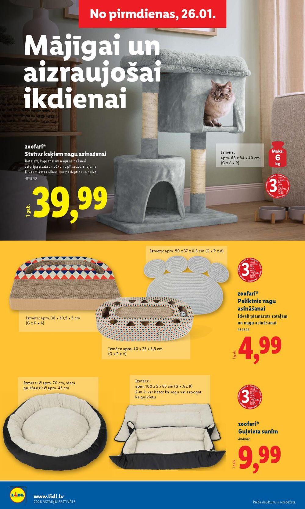 Publikācijas fotogrāfija