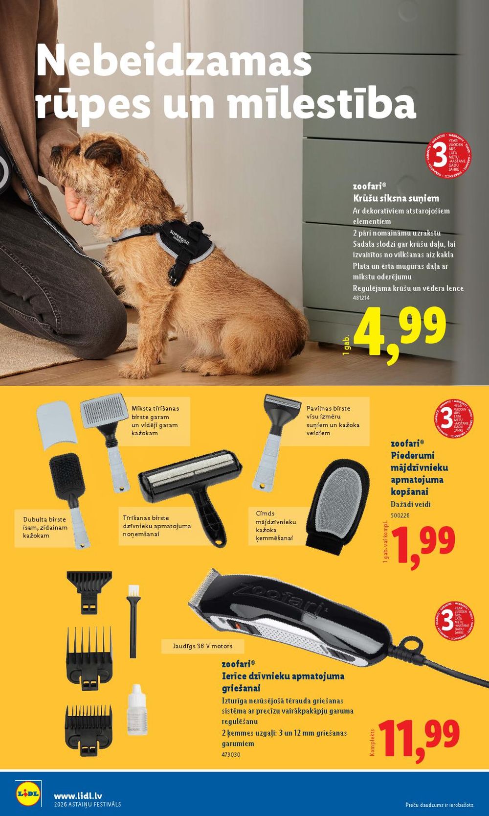 Publikācijas fotogrāfija