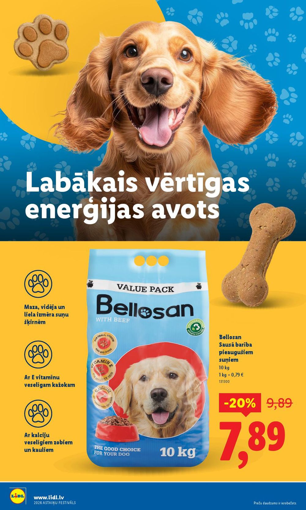 Publikācijas fotogrāfija