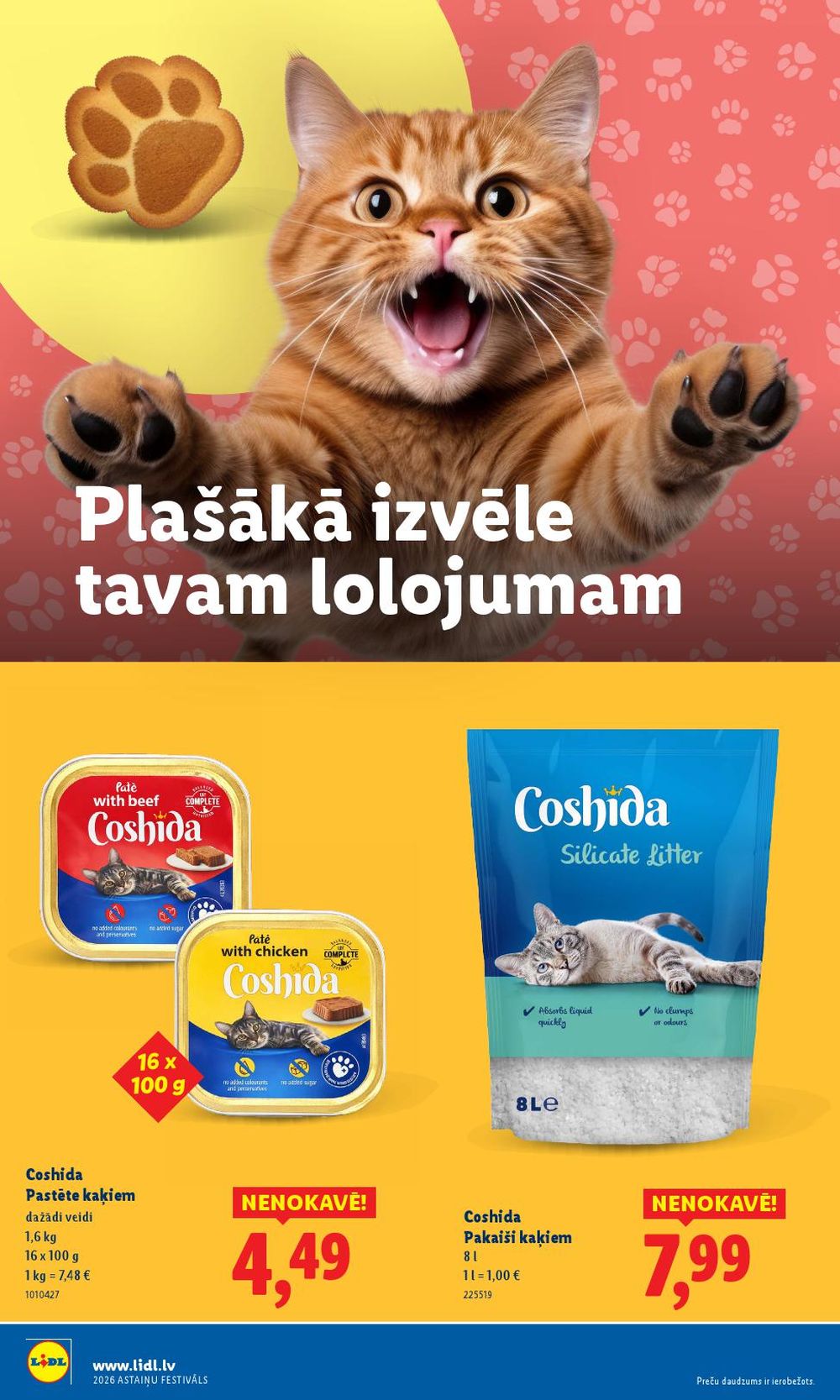 Publikācijas fotogrāfija