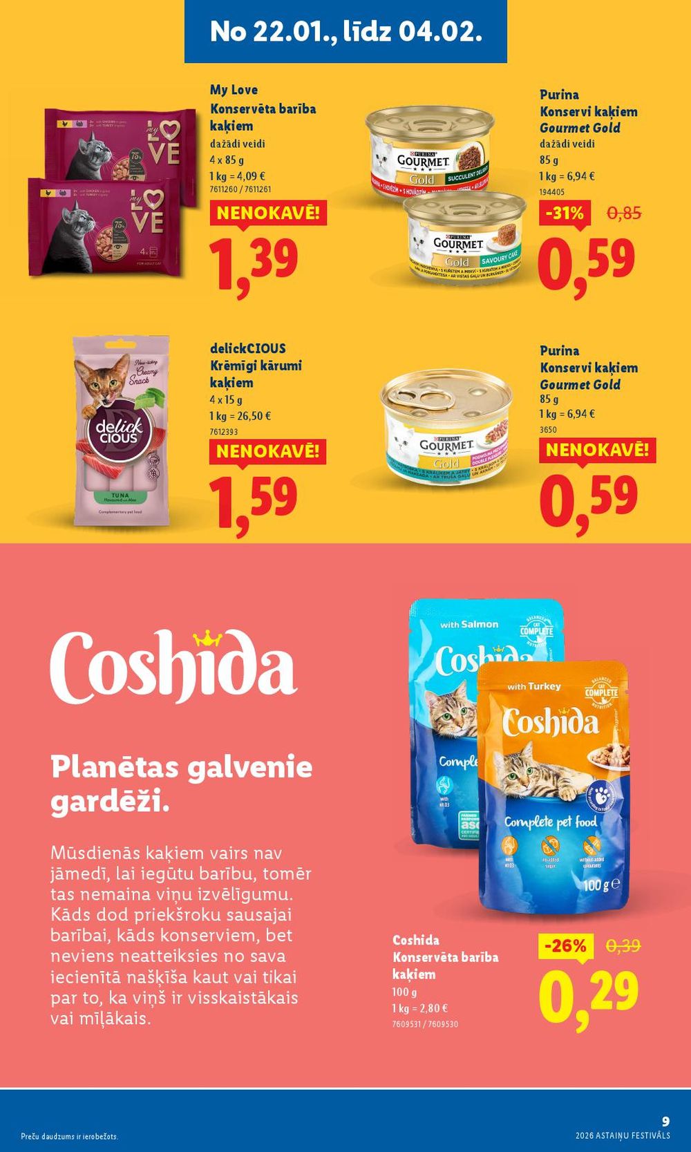 Publikācijas fotogrāfija