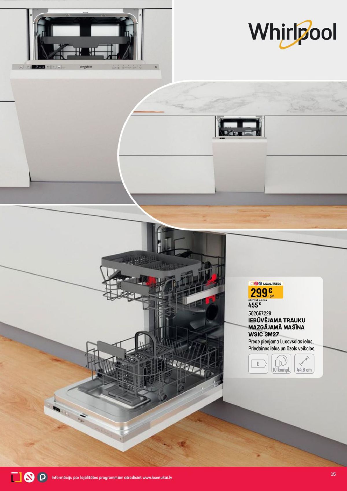 Publikācijas fotogrāfija