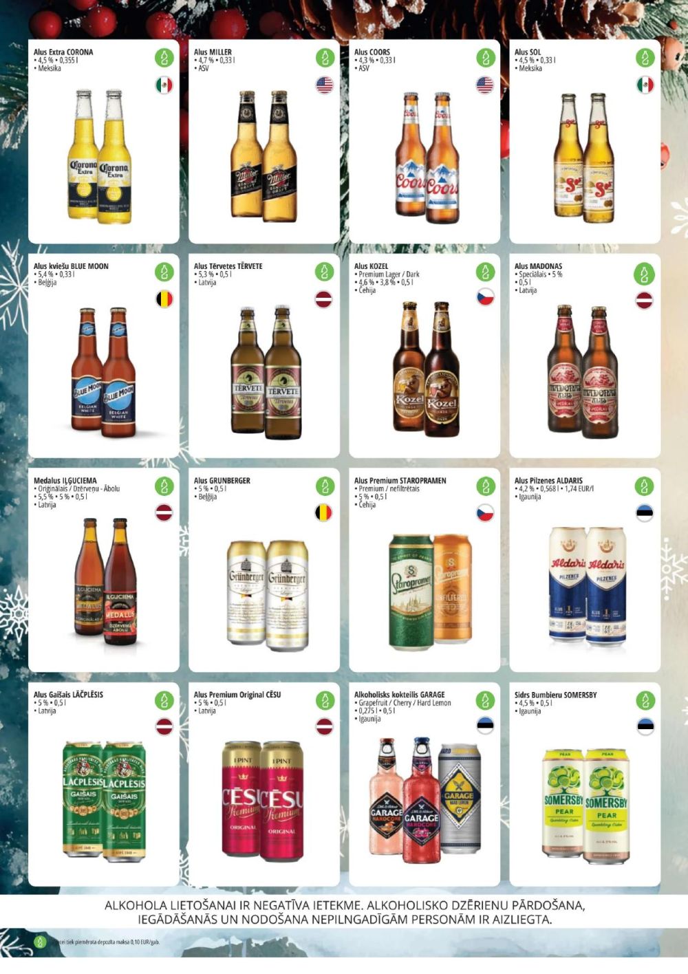 Publikācijas fotogrāfija