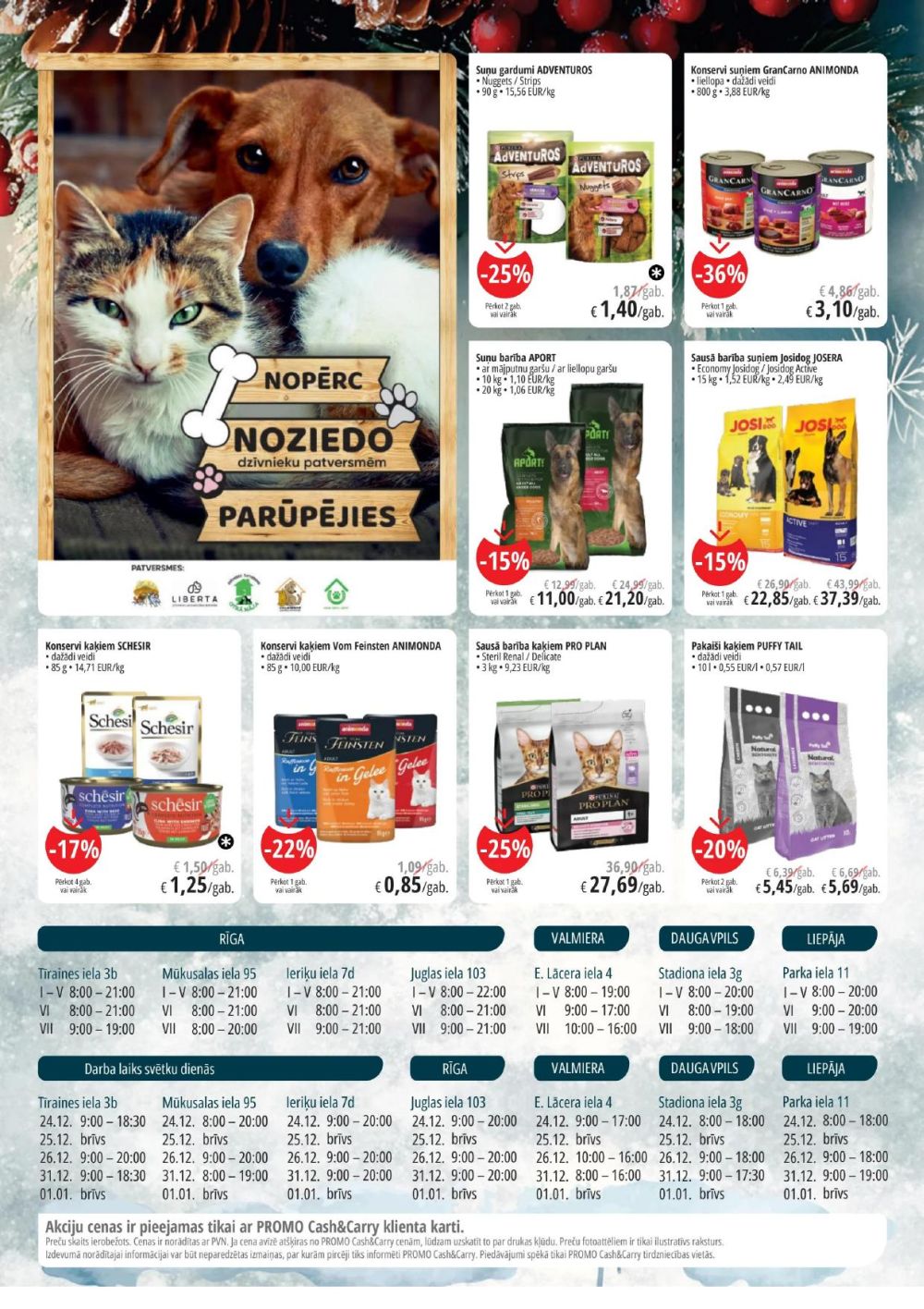 Publikācijas fotogrāfija