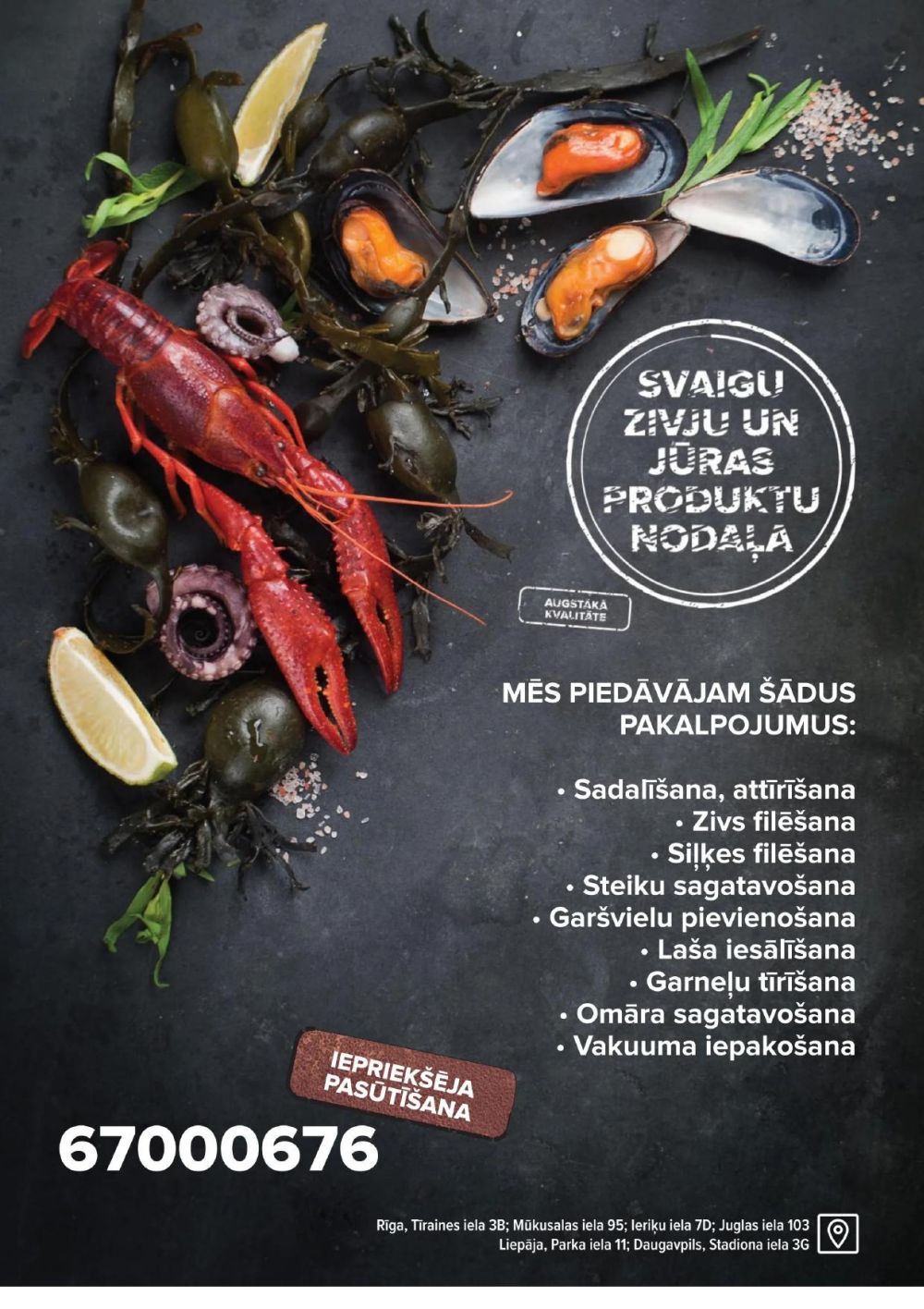 Publikācijas fotogrāfija