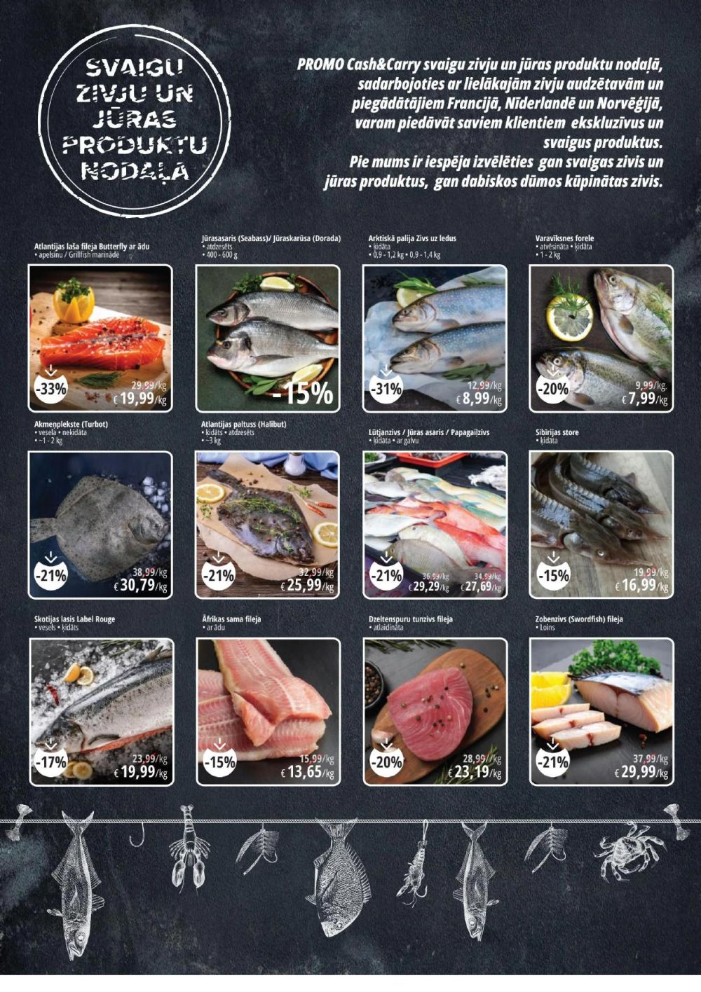 Publikācijas fotogrāfija