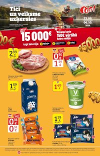 Buklets - TOP! (23.09.2026 - 06.10.2026)
