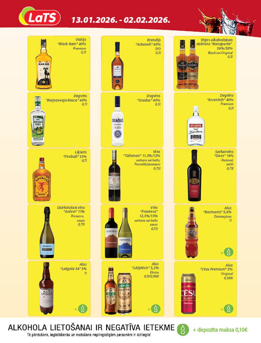 Publikācijas fotogrāfija