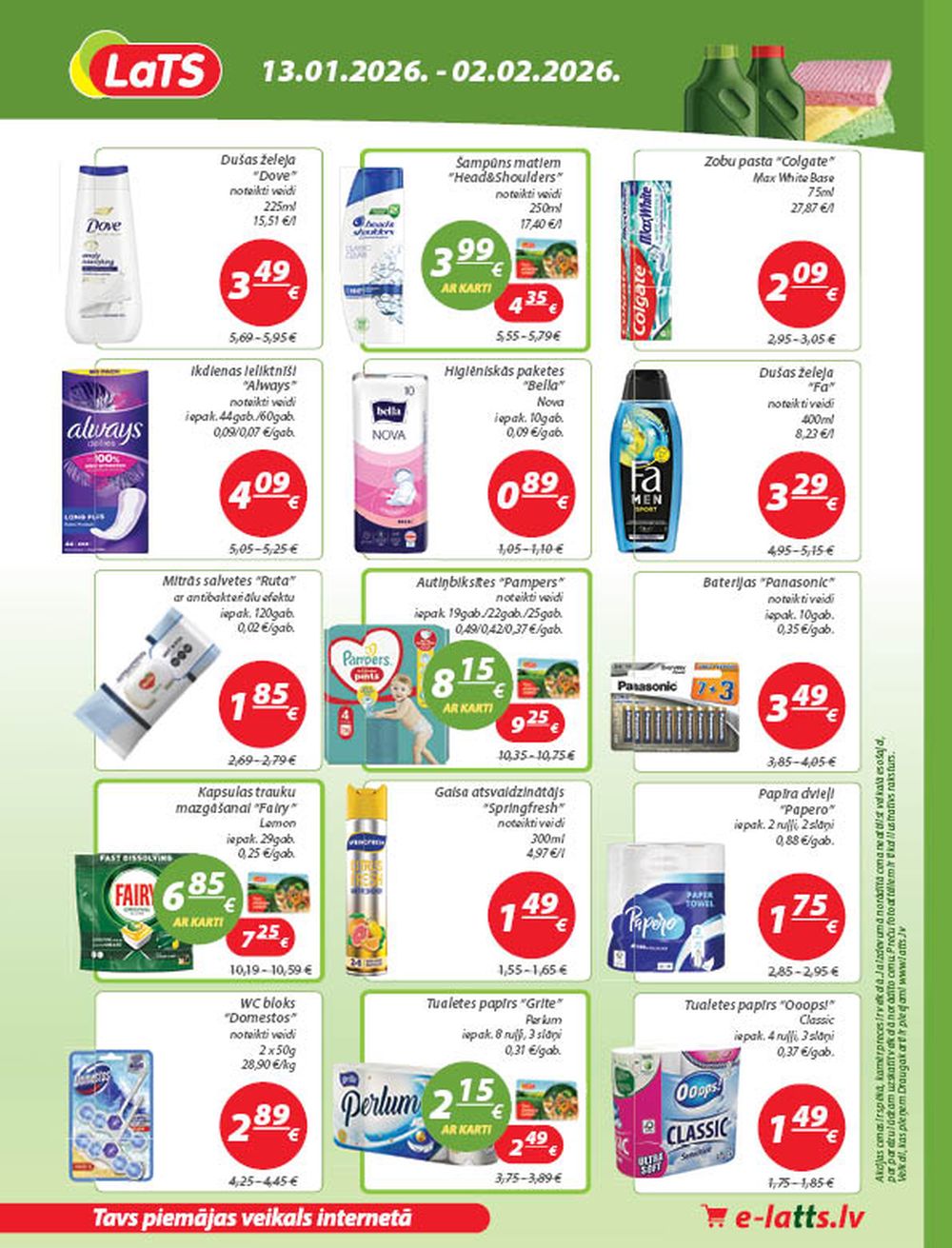 Publikācijas fotogrāfija